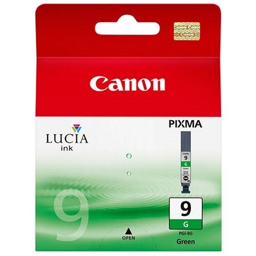 Canon PGI-9G zöld patron (1041B001) eredeti
