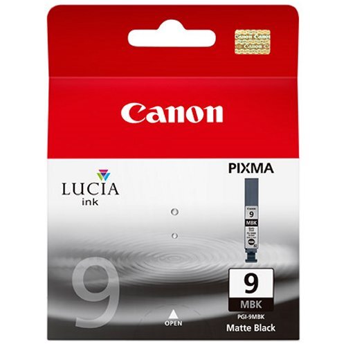 Canon PGI-9MBK matt fekete patron (1033B001) eredeti