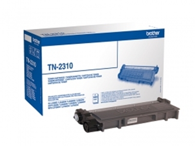 Eredeti Brother TN-2310 fekete toner
