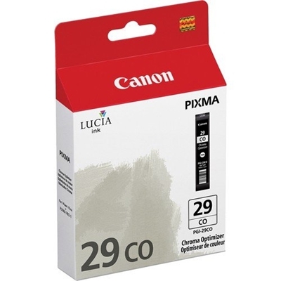 Canon PGI-29CO chroma optimiser (4879B001) eredeti