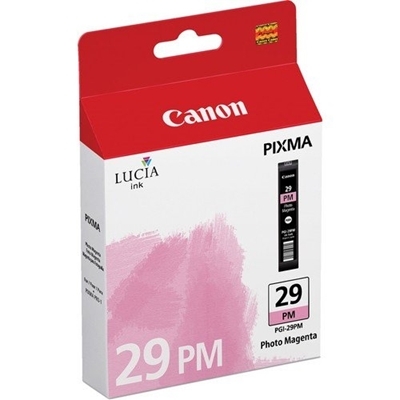 Canon PGI-29PM foto-magenta patron (4877B001) eredeti