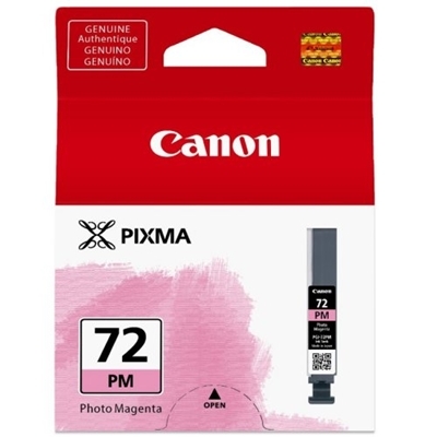 Canon PGI-72PM foto-magenta patron (6408B001) eredeti