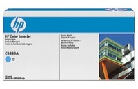 Eredeti HP CB385A ciánkék dob (824A)