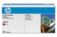 Eredeti HP CB387A magenta dob (824A)