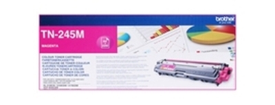 Eredeti Brother TN-245M magenta toner