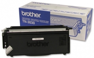Eredeti Brother TN-3030 fekete toner