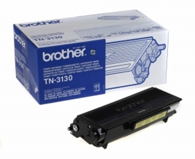 Eredeti Brother TN-3130 fekete toner