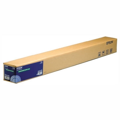 Epson Doubleweight Matte Paper, 44col X 25m, 180g, tekercs