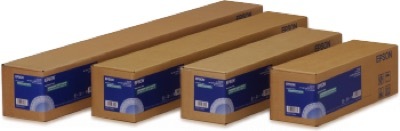 Epson Enhanced Matte Paper, 17col X 30,5m, 189g, tekercs