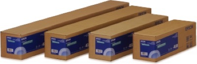 Epson Enhanced Matte Paper, 44col X 30,5m, 189g, tekercs