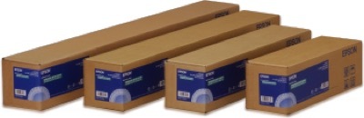 Epson Enhanced Matte Paper, 64col X 30,5m, 189g, tekercs
