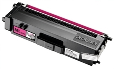 Eredeti Brother TN-320M magenta toner