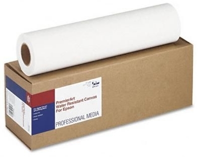 Epson First Painting Waterresistant Canvas 17colX3m, 350g, t