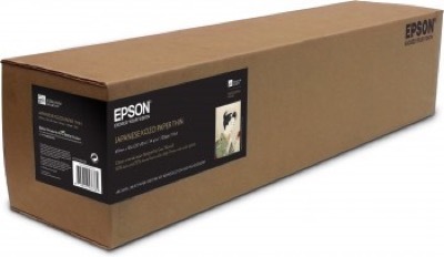 Epson Japanese Kozo Paper Thin, 24col X 10m, 34g, tekercs