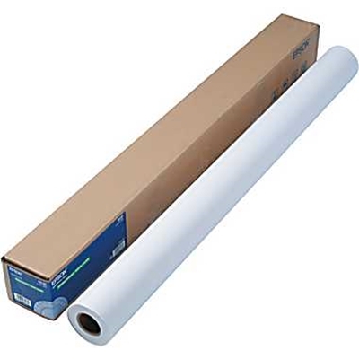 Epson Matte Backlit Film, 24col X 30,5m, 280g, tekercs
