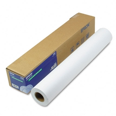 Epson Matte Backlit Film, 44col X 30,5m, 280g, tekercs