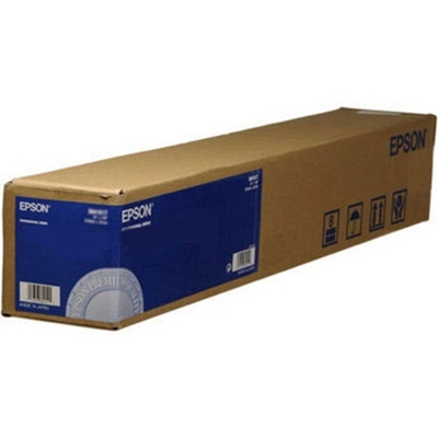 Epson Photo Paper Gloss, 17col X 30,5m, 250g, tekercs