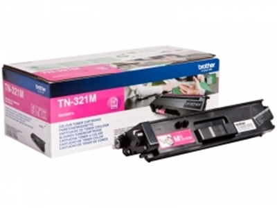 Eredeti Brother TN-321M magenta toner