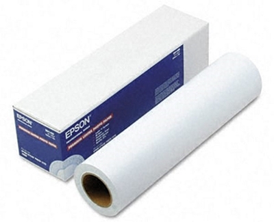 Epson Premium Luster Photo Paper, 44col X 30,5m, 260g, teker