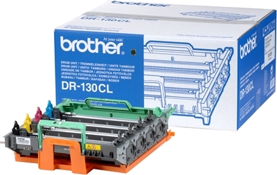 Eredeti Brother DR-130CL 4 színű dobegység