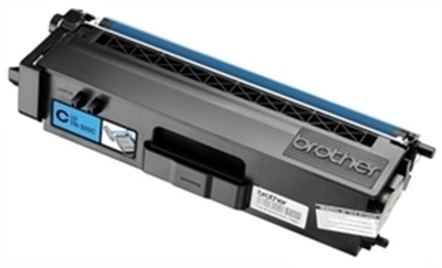 Eredeti Brother TN-325C ciánkék toner
