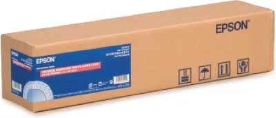 Epson Premium Semigloss Photo Paper, 44col X 30,5m, 250g, te