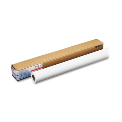 Epson Presentation Matte Paper, 24col X 25m, 172g, tekercs