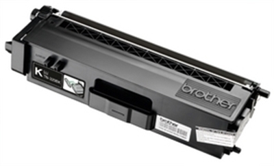 Eredeti Brother TN-328BK fekete toner