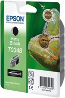 Eredeti Epson T0348 matt fekete patron