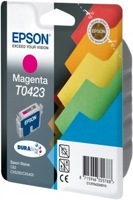 Eredeti Epson T0423 magenta patron