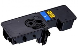 Utángyártott Kyocera TK-5230C ciánkék toner