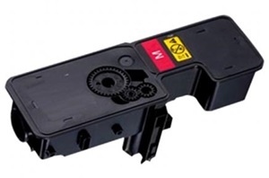 Utángyártott Kyocera TK-5230M magenta toner