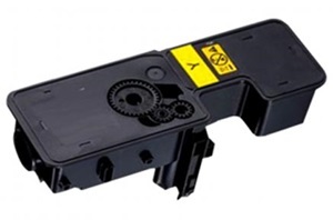 Utángyártott Kyocera TK-5230Y sárga toner