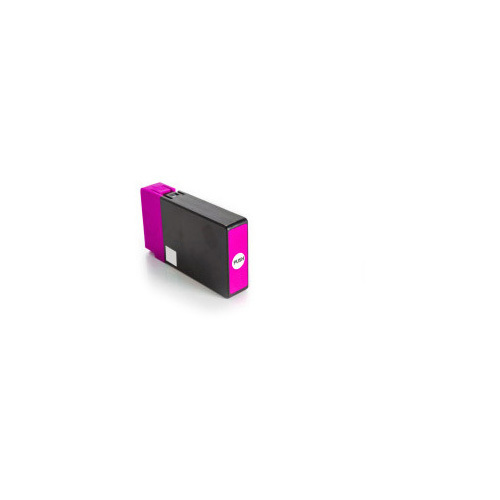 Utángyártott Canon PGI-1500XL magenta patron