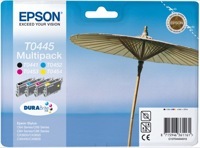 Eredeti Epson T0445 multipack