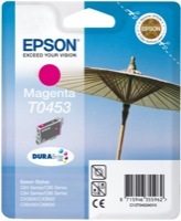 Eredeti Epson T0453 magenta patron