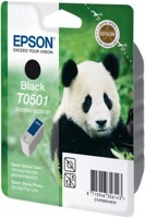 Eredeti Epson T0501 fekete patron
