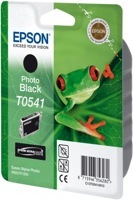 Eredeti Epson T0541 foto fekete patron