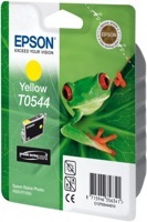 Eredeti Epson T0544 sárga patron