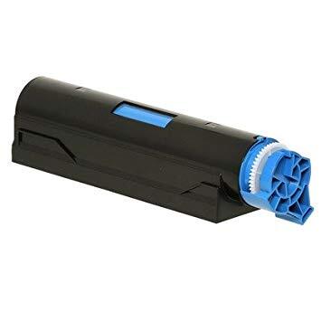 Utángyártott OKI 45807111 extra nagy kapacitású toner