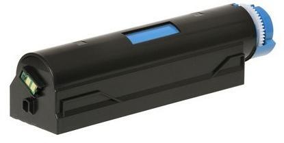 Utángyártott OKI 45807106 nagy kapactiású toner