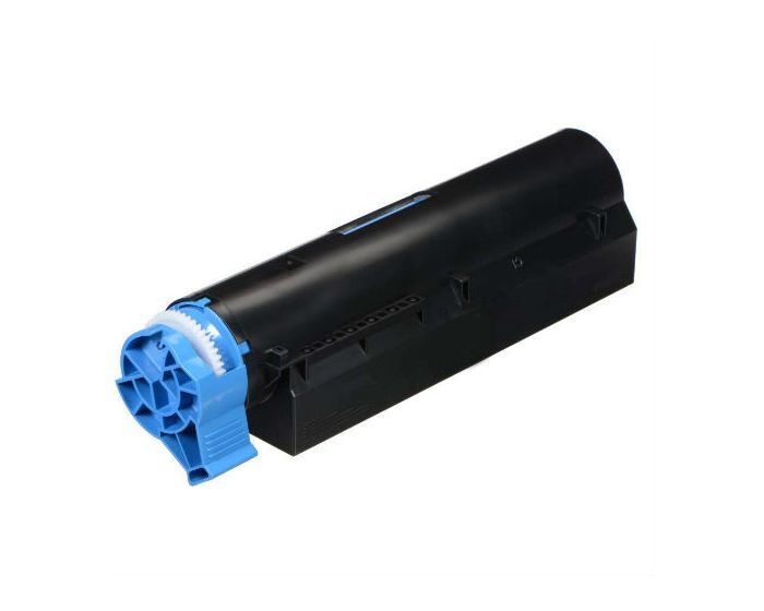 Utángyártott OKI 45807102 toner