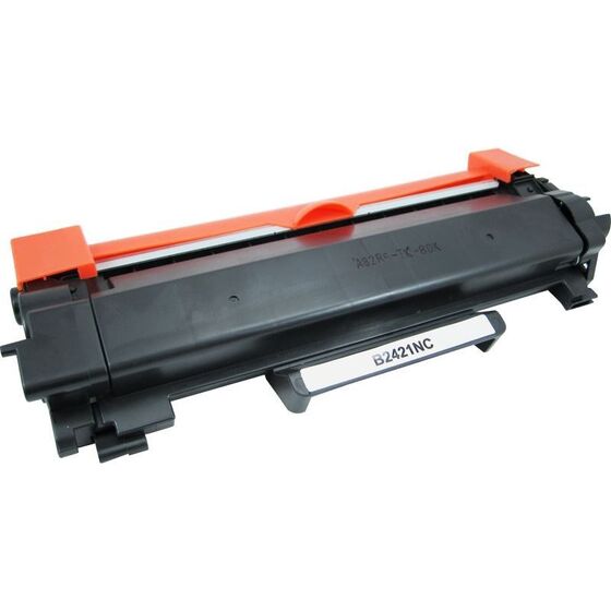 Utángyártott Brother TN-2421 nagy kapacitású toner