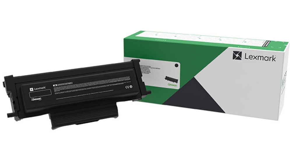 Eredeti Lexmark B222X00 extra nagy kapacitású toner