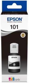 Eredeti Epson 101 fekete tinta (T03V1)