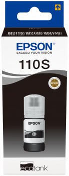 Eredeti Epson 110S tinta (T01L14A)