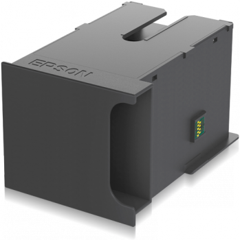 Eredeti Epson maintenance box (T04D100)