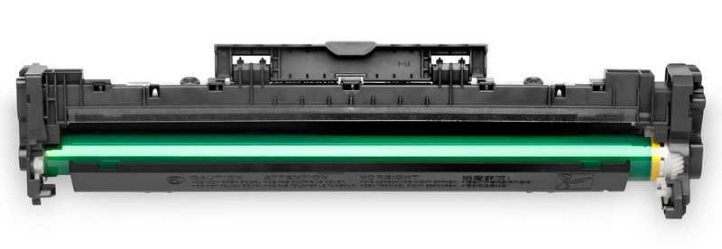 Utángyártott HP CF219A dobegység