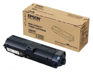 Eredeti Epson S110079 toner 6,1K (C13S110079)
