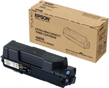 Eredeti Epson S110078 nagy kapacitású toner 13K (C13S110078)